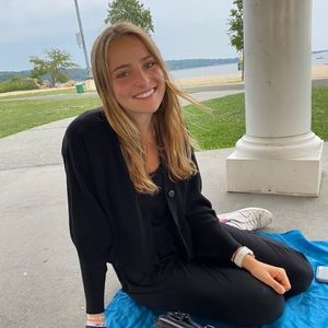 Meet your Posher, Koryn